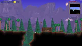 Terraria Alone...