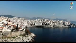 📍Kavala🇹🇷                                                           Selanik Vilayeti-Drama Sancağı