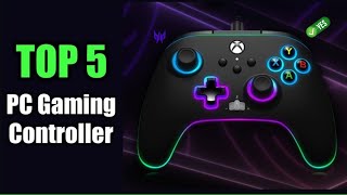 Best PC Gaming Controllers in 2025 | Elevate Your Game