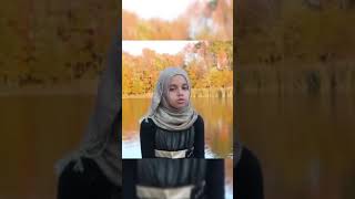 Recitation of Quran in beautiful child voice | #shorts