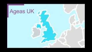 Ageas UK Corporate Video - July 2014