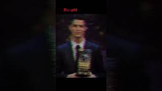 2008 Ronaldo VS 2009 Messi #football #ronaldo #messi #2009 #2008