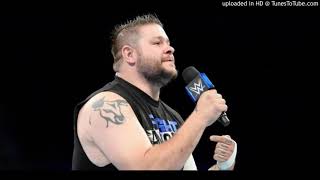 Entrevista a Kevin Owens (Part 2), 01-03-2016