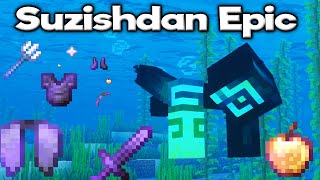 Minecraft lekin Suzish Epic Narsalar beradi O'zbekcha minecraft #Kayzo #Challenge #Minecraft