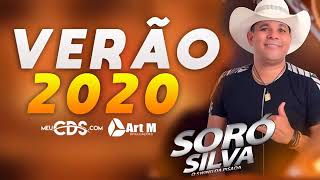 SORO SILVA VERÃO 2020