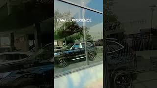 #havalexperience