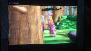 Veggietales robin good and his not so merry men opening.