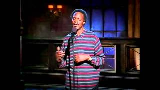 Def Poetry - Sekou Sundiata - Come on and Bring on the Reparations