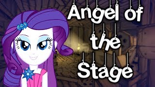 [PMV]-Angel of the Stage [BENDY AND THE INK MACHINE SONG]