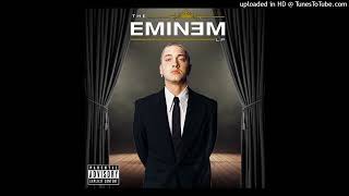 Eminem - Quitter (Single Edit)