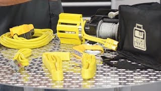 Superwinch - Presented by Andy's Auto Sport