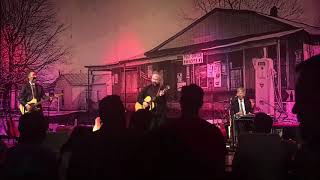 John Prine. When I Get To Heaven. Louisville Palace. 06/08/2018