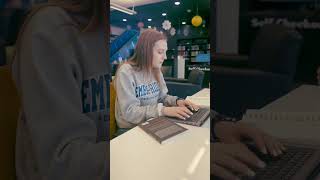 Emma Rash | Embry-Riddle Aeronautical University (ERAU)