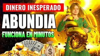 DA MIEDO! RECIBE DINERO INESPERADO CON ESTA ORACIÓN A ABUNDIA EL ÁNGEL DE LA FORTUNA!