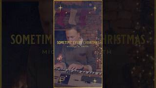 This Weekend’s song spotlight- “Sometime Every Christmas.” Order the CD/ vinyl at michaelwsmith.com