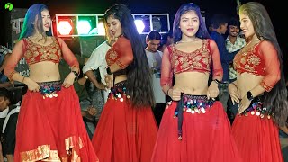 Makaiya me raja ji dj maya dance chadhal javani Ke Mausam me #itz #maya #dance