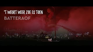 Batteraof - 't Weurt weer zoe es toen (carnaval 2021)