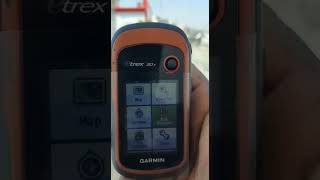 Garmin eTrex GPS Video3 in Hindi (sample video) For More Details Contact: +91-9110514642