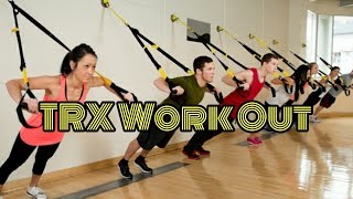 TRX Workout | GatHouse Fitness [63]