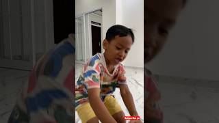 Tuan Faruk bisa aja pendengaran nya #davidsunairi #wargads #anakdesa #minivlog #comedy