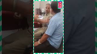 X Sarpanch Mandi Mubashar Banday doctors sa baat kartay howay#viral #viral #poonch #nature #nature