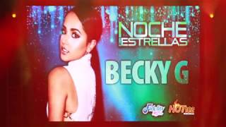 BECKY G - "SOLA" - NOCHE DE ESTRELLAS FIDELITY 2018-CONCIERTO EN PUERTO RICO