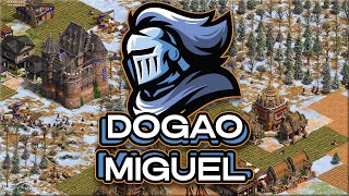 Dogao vs Miguel | TTL Platinum