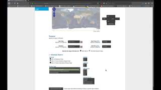 How do you get GOES-R Bands from NOAA CLASS?