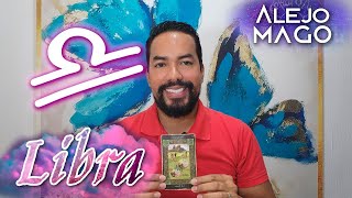 LIBRA!!! RESURGIMIENTO ECONÓMICO!!! TE APARTAS DE LA ENVIDIA!!! UN GRAN AMOR!! CREATIVIDAD AL 100%!!