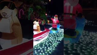 Festive & Fun CHRISTMAS INFLATABLES Decoration +More #shorts #christmasdecor #viral #inflatables