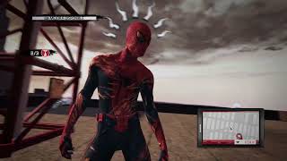 Spidey al Rescate | The Amazing Spider-Man | PC - HD