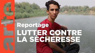 Irak : La guerre de la soif | ARTE Reportage