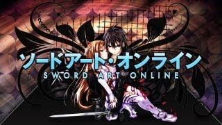 "Sword Art Online" - 11/1/12