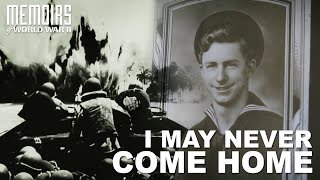 Am I Going to Survive? | Memoirs Of WWII #27