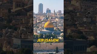 Jerusalem #visit #jerusalem #travel #shorts