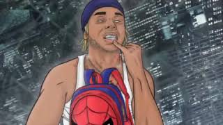 Zola - 'Spider-Man' OKLM Freestyle (Audio)