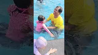 Ekskul Berenang || Belajar Berenang || Swimming