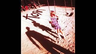 Korn- Daddy(Instrumental)