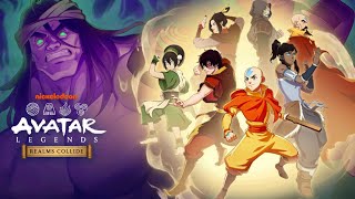 Avatar: Realms Collide - Gameplay | Global