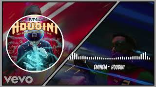 Eminem - Houdini