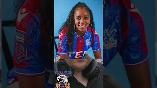 Eagle News 198: Palace Women Sign 2 More ✍️ #cpfc #crystalpalace #premierleague  #wsl