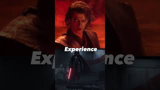 Darth Vader VS Anakin Skywalker [4K] Edit debate