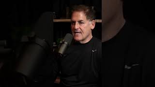 Mark Cuban - Social Media Gets People To Play In Their Own Sandbox