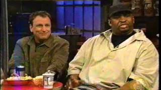 Tough Crowd With Colin Quinn: Message Boards