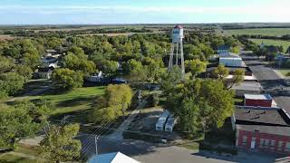 City of Hope Water Tower 101823