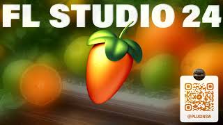 КАК СКАЧАТЬ И УСТАНОВИТЬ FL STUDIO 24 НА ПК. БЕЗ ВОДЫ И СКАМА.