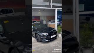 Mustang Ni Jerick💪(BruskoBros.)