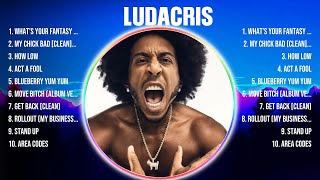 Ludacris Greatest Hits Full Album ▶️ Full Album ▶️ Top 10 Hits of All Time