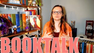 Scythe || BOOKTALK