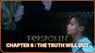 Forspoken | Chapter 08 Story Playthrough (No Commentary)